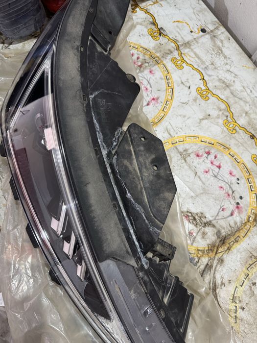 Фара элантра 2019