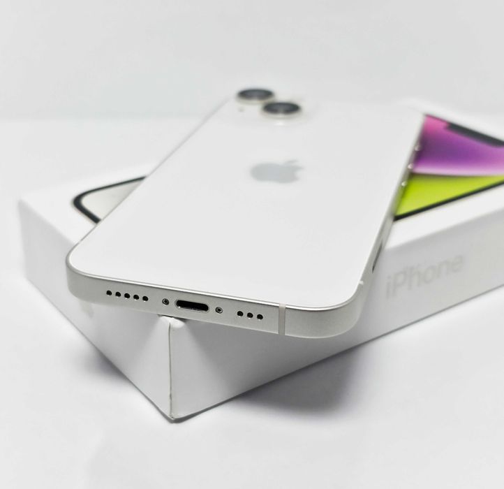 iPhone 14 128GB Starlight