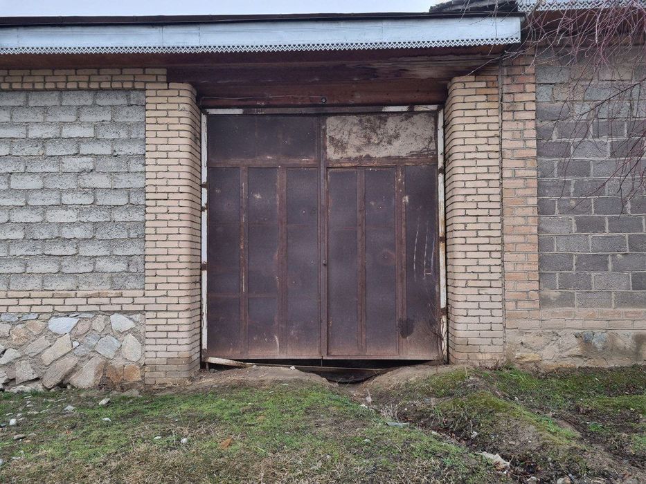 Urgut kamangaron uchastka