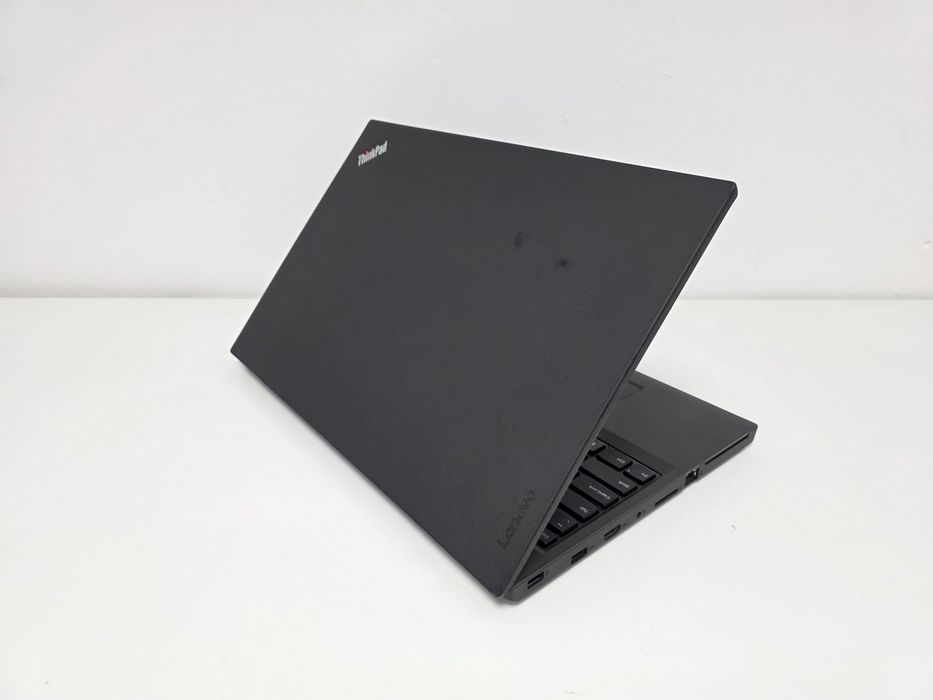 Laptop LENOVO Thinkpad PRO i5 16GB 1TB FullHD. garantie 1 an