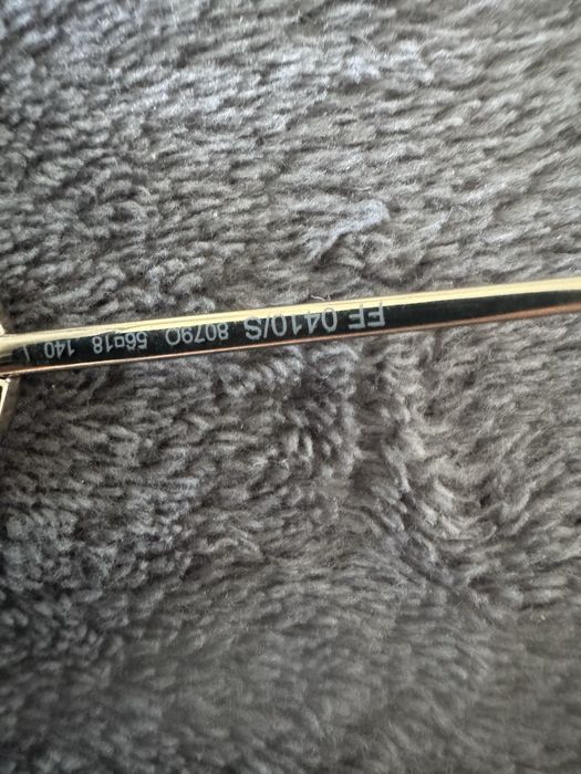 Оригинални слънчеви очила  Fendi