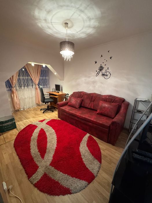 Vand apartament 2 camere in Alesd Bihor