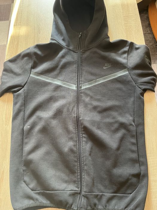 Nike tech fleece