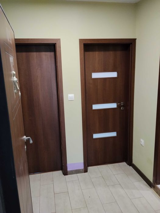 Двустаен апартамент