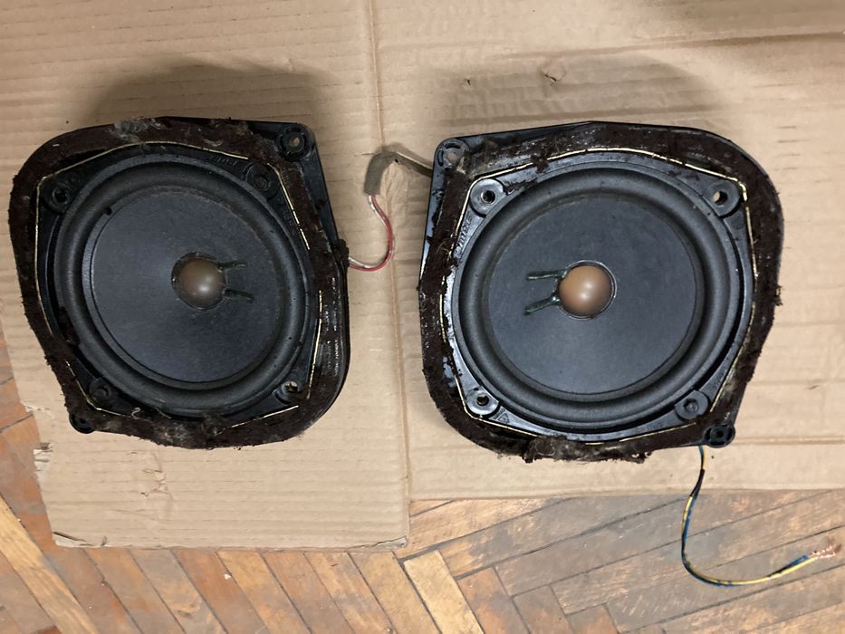 Boxe-Difuzoare Bose mazda 6 Diverse modele