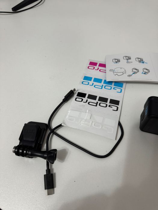 Продам GoPro Hero 13