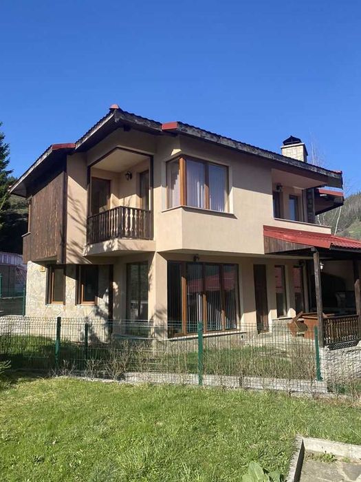 Продава се Къща в Чепеларе - 114 кв.м за 720 €/кв.м - Снимка #7