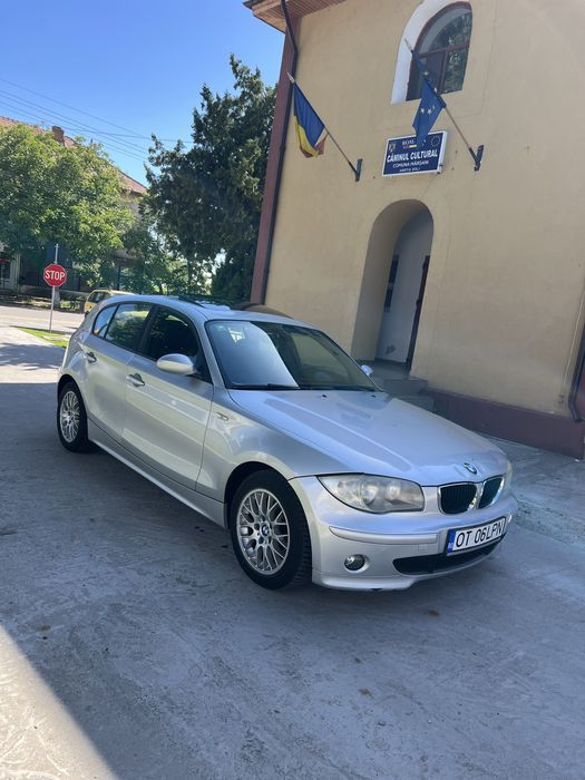 BMW 1 Series 2007 — imagine 2