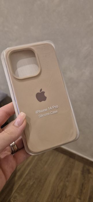 iPhone 14 Pro 128GB Deep Purple + ceas Xiaomi + accesorii