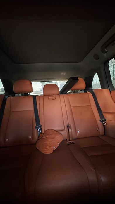 Lixian Li7 ultra 2024