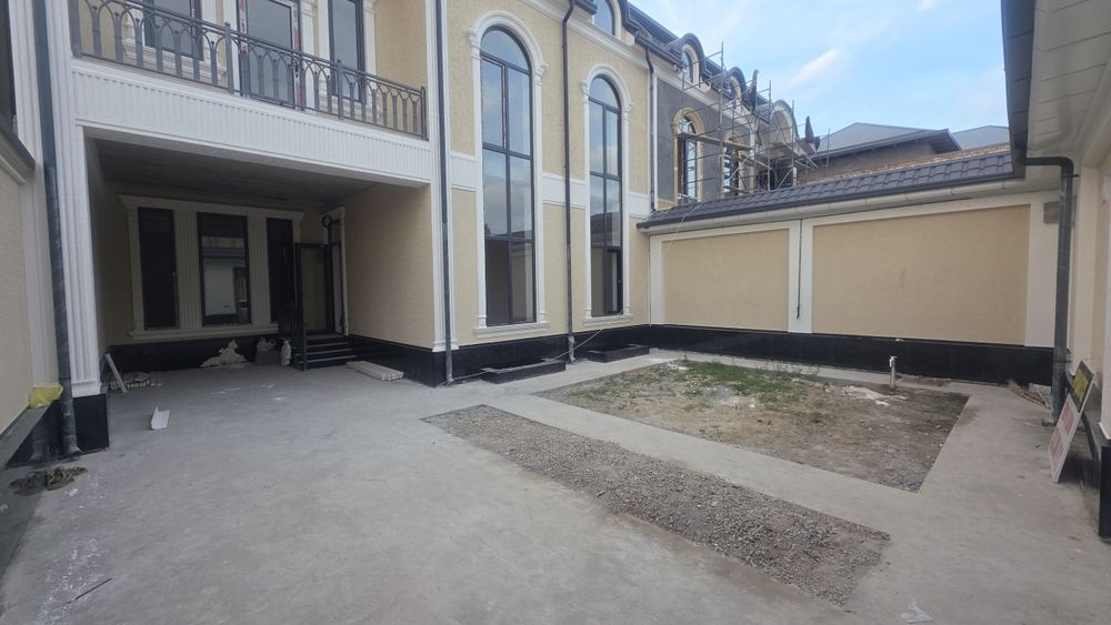 Продаётся евро участка  Кибрай. р/н  ДУРМОН  Самый элитном махалле.
