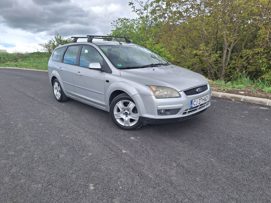 Ford focus 2 Pilot scaune incalzite climatronic