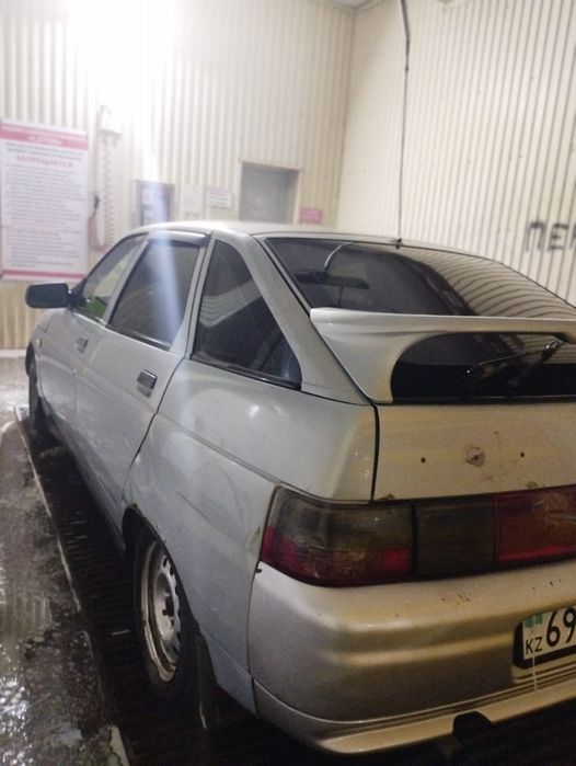 Продается ВАЗ 2112