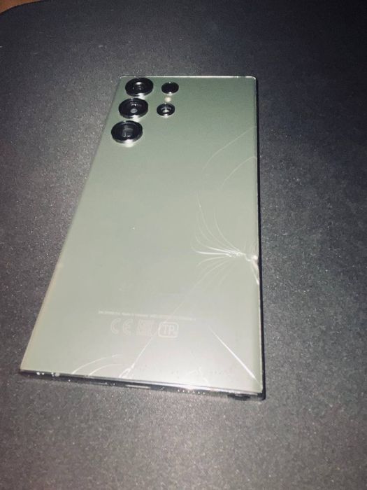 Обменяю Samsung s23 ultra