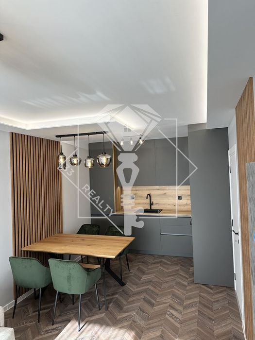 Продава се Двустаен апартамент в Пловдив, Христо Смирненски - 70 кв.м за 2072 €/кв.м - Снимка #5