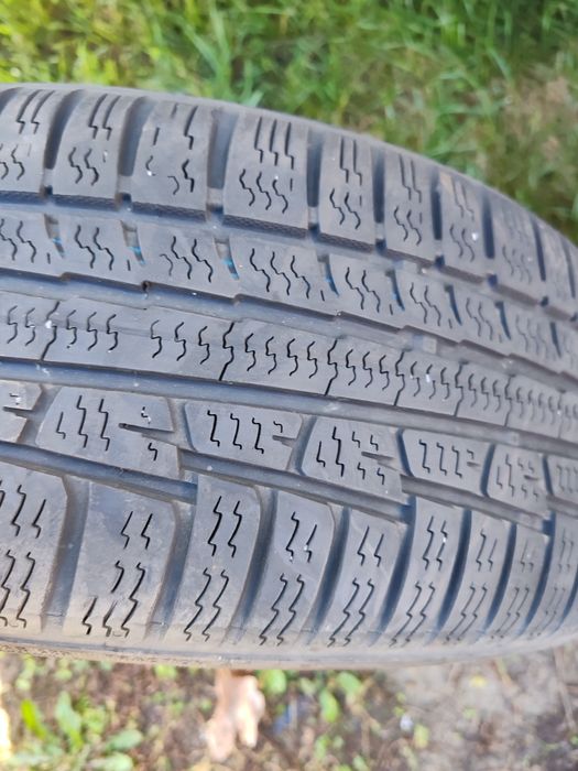 Форд Фиеста 16 цола