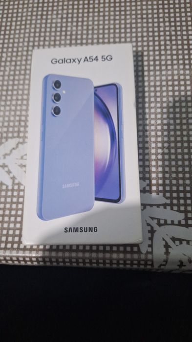 Обмен телефона самсунг а 54