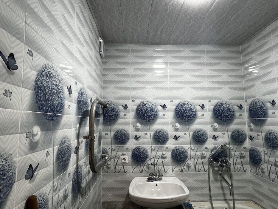 Юнусабад-19 2/3/5 Кредит Азия 2х6,40