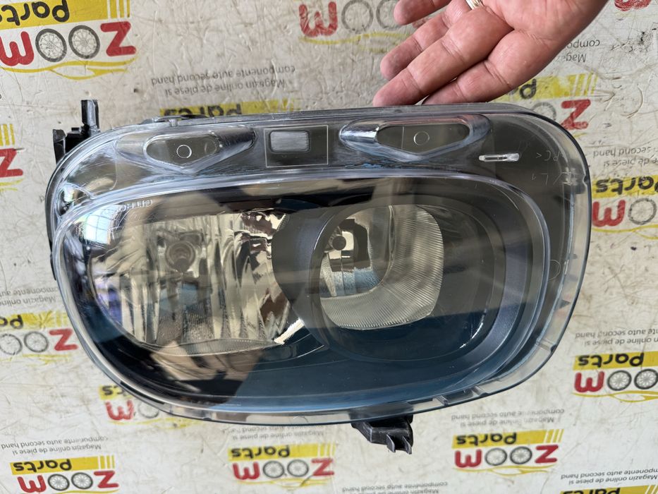 Far stanga Citroen C3 2017-2020