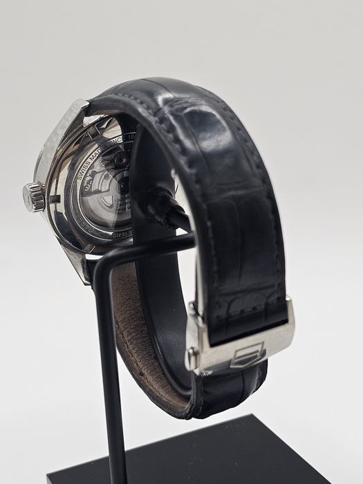 Ceas Tag Heuer Calibre 5 Amanet BKG