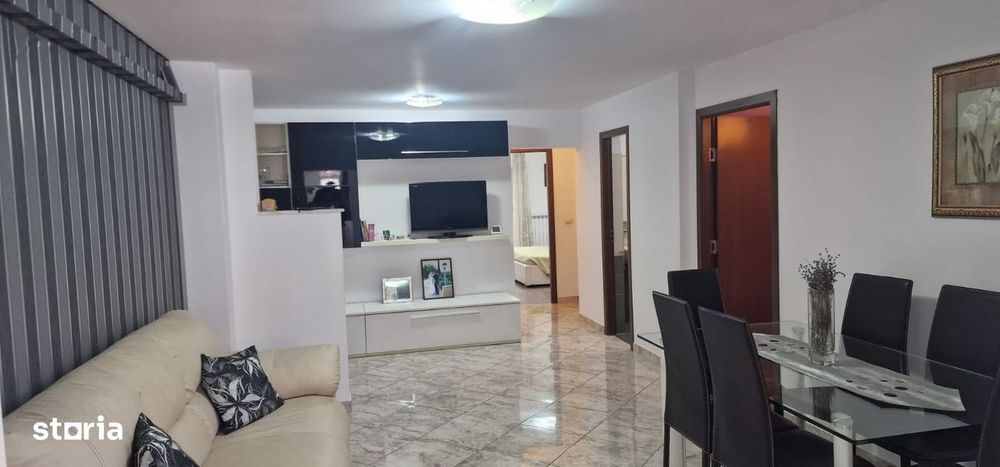 Apartament 2 camere 52 mp ultracentral ( Junior)