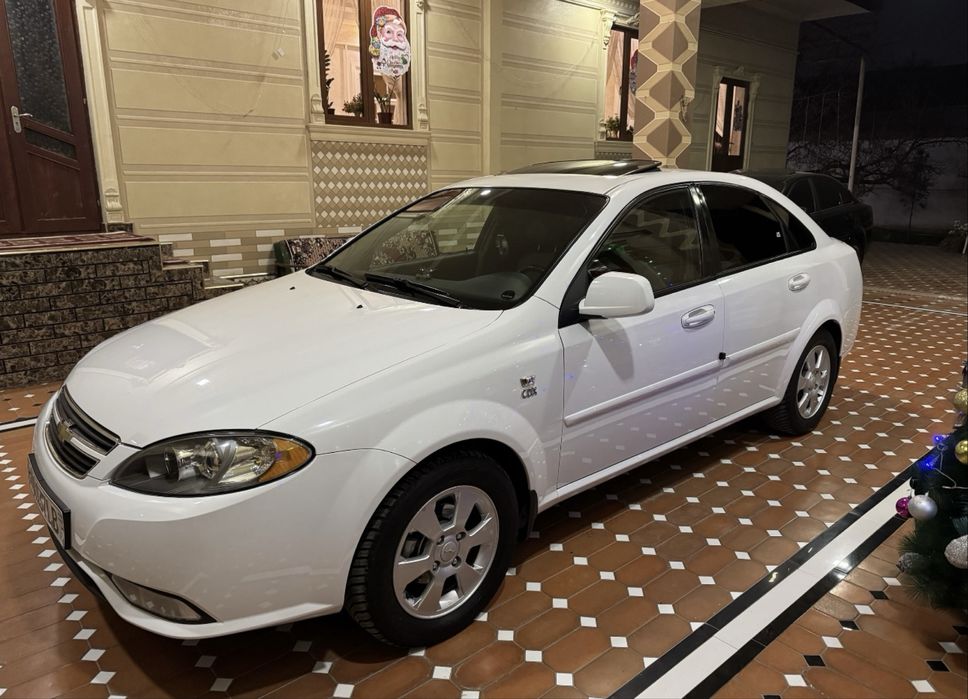 Gentra 2020 avtomat Avto Kredit