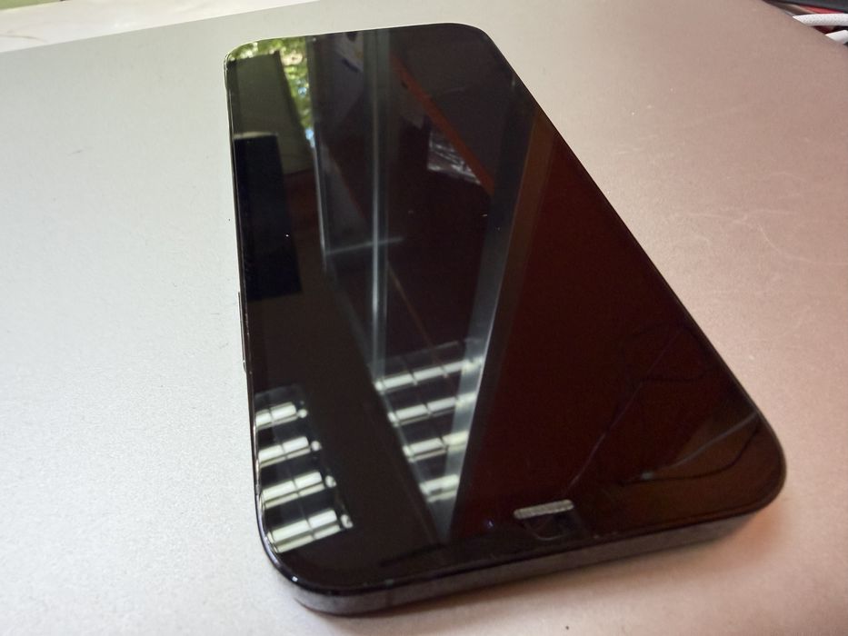 iPhone 12 Pro Pacific Blue с iCloud !