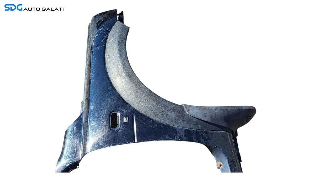 Aripa Dreapta Fata Land Rover Freelander 1 1998 - 2006 [LC2571]