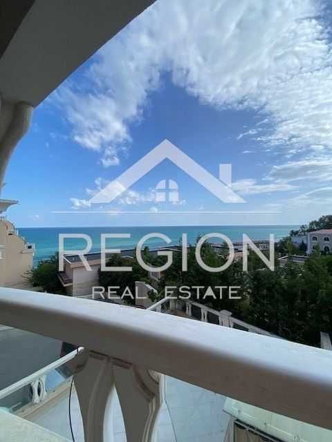 Дава се под наем Двустаен апартамент в к.к. Златни пясъци - 137 кв.м за 1200 € - Снимка #11