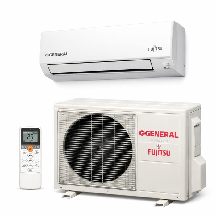 Монтаж и Демонтаж на климатици