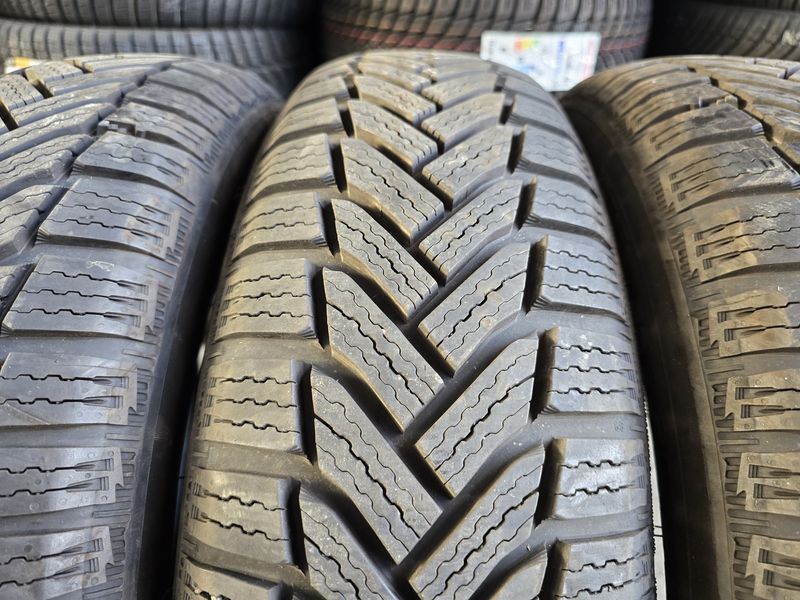 175/65/17 MICHELIN 4бр
