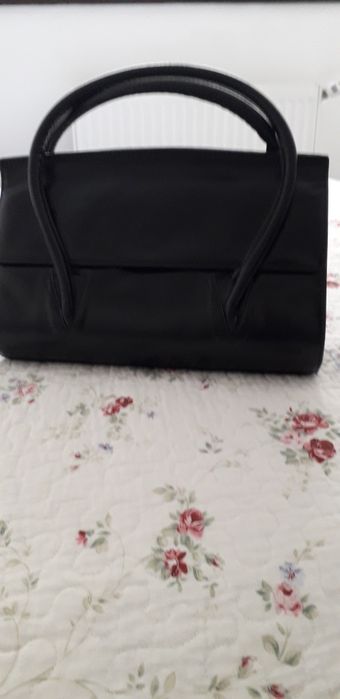 Geanta piele dama
