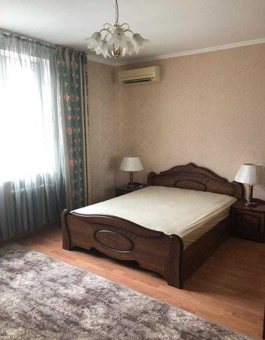 Сдается дом в аренду