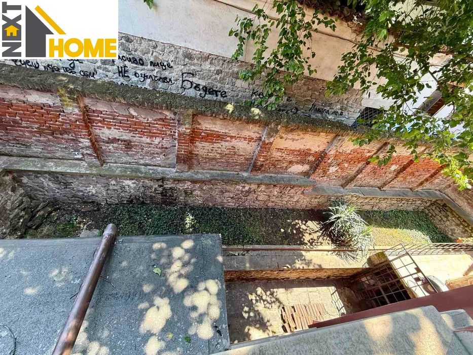 Продава се Етаж от къща в Пловдив, Старият град - 190 кв.м за 2158 €/кв.м - Снимка #16