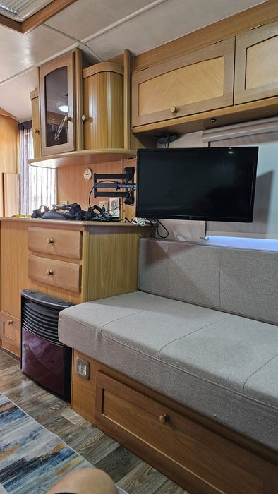 Vand rulota AVONDALE