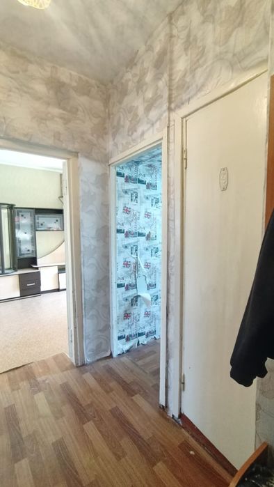 Продаётся 3х ком. кв. в 10мкр
