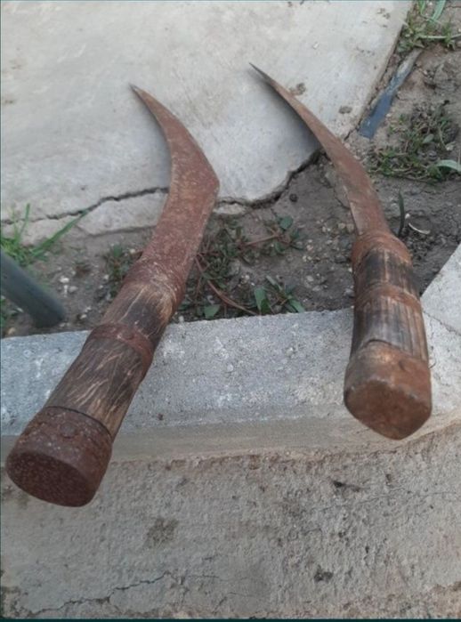 Sica dacică veche
