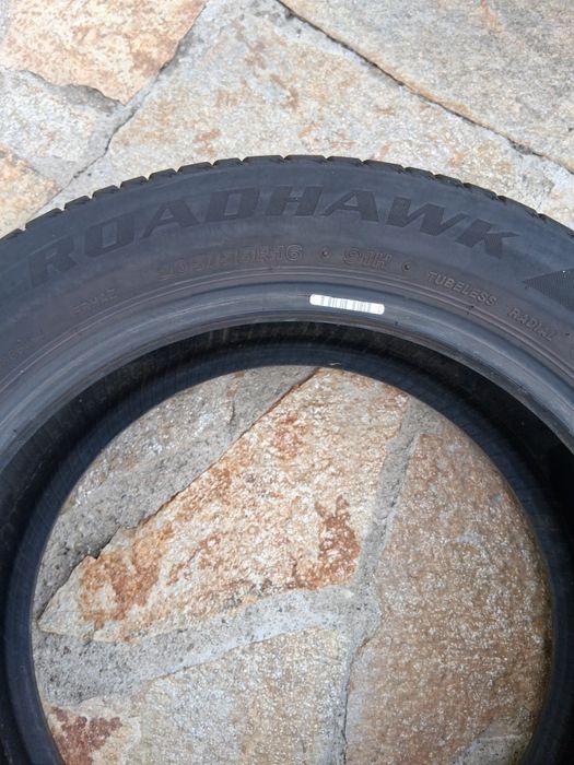 205 55 16 Firestone