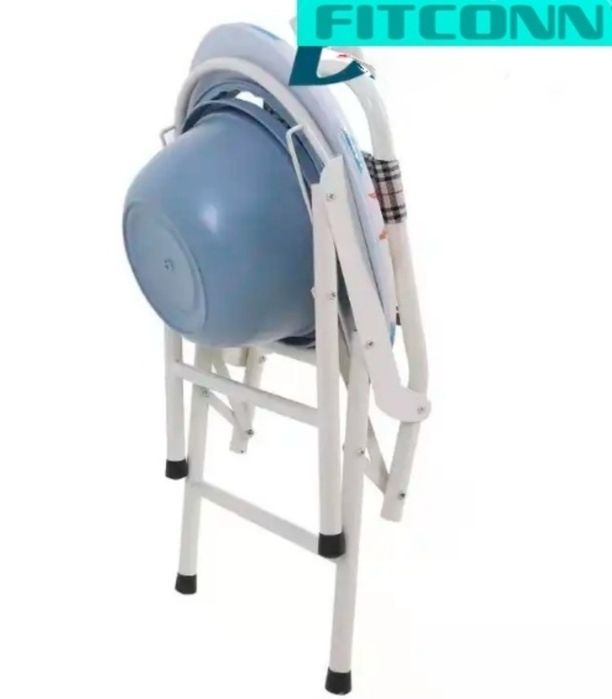 Кресло-туалет для пожилых и инвалидов