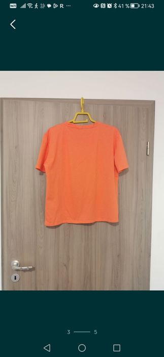 Tricouri Reserved, mărimea M