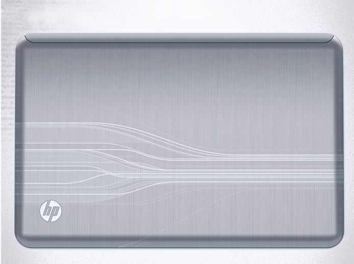 Ноутбук  HP Pavilion dv6- 3150 se