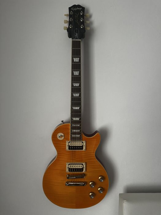 Chitara Epiphone Les Paul Standard Slash Signature
