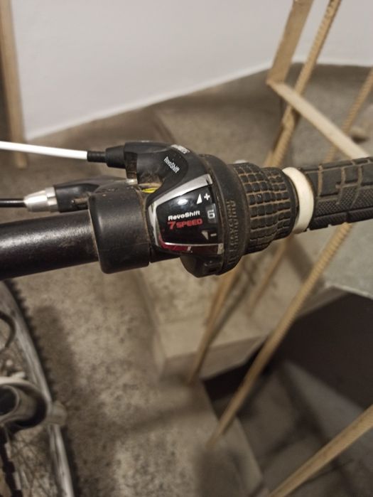 Детски велосипед Cross SPEEDSTER Alloy 26″