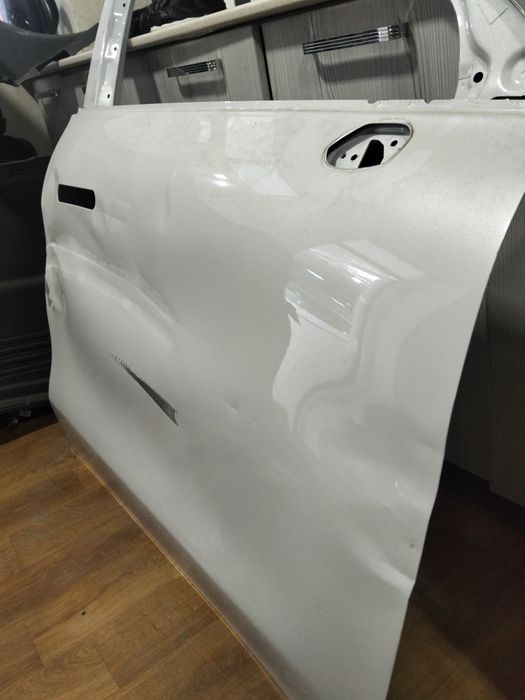 Leapmotor C10 oldi ewik