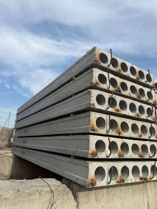 Beton plita | Бетонные плиты | Плита перерытия | Доставка