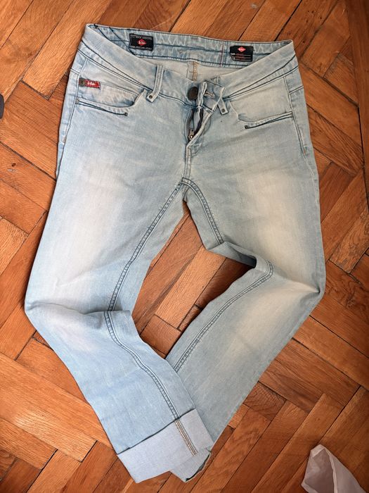 Blugi dama Lee Cooper