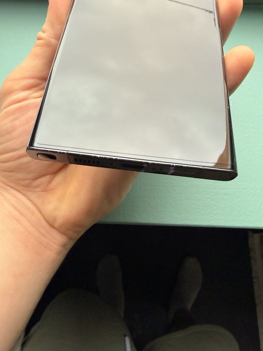 Samsung S23 ultra 256GB