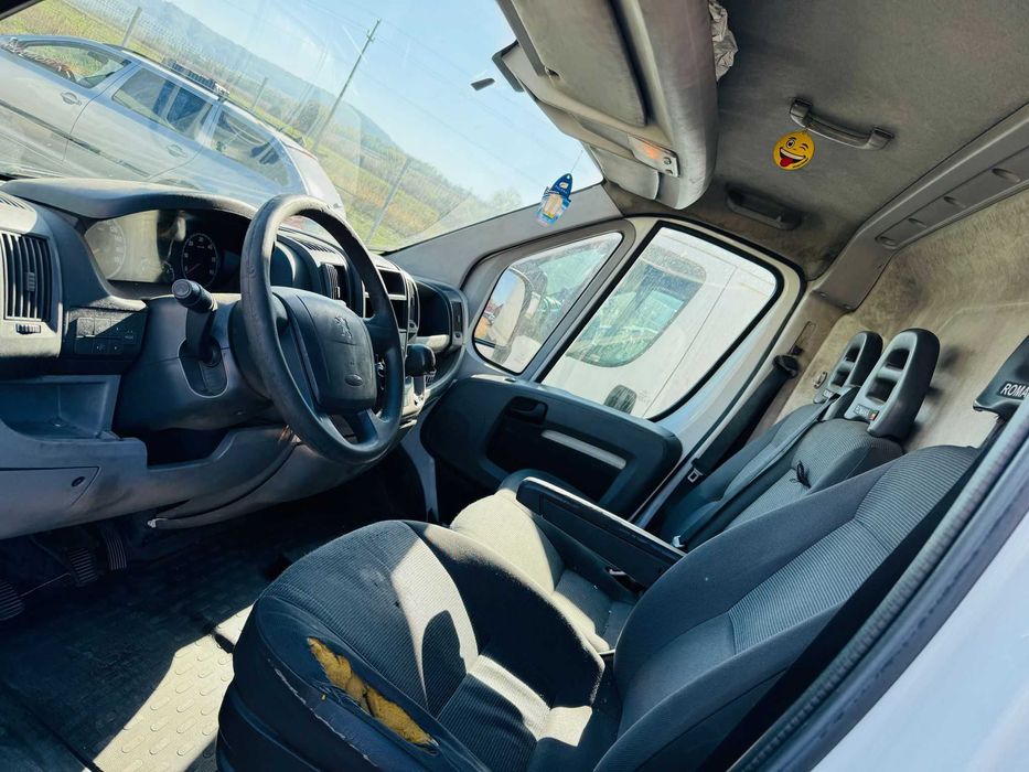Dezmembrez Peugeot Boxer 2.2 Euro 4