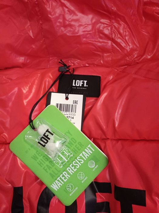 Спортно елегантно яке..LOFT,,