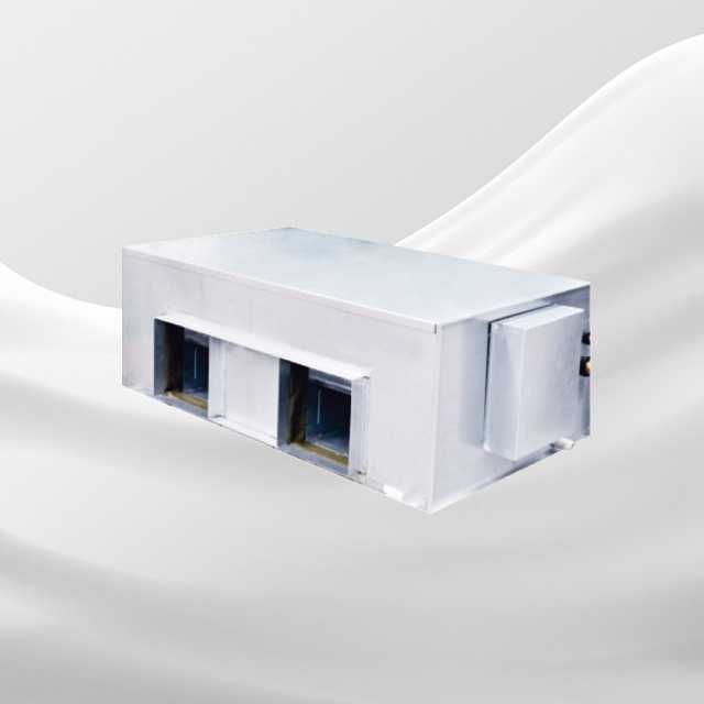 Канальный высоконапорный ALHD-H100/5R1S